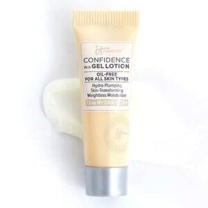 **3/$18* BEAUTY – IT COSMETICS Confidence in a Gel Lotion Moisturizer
